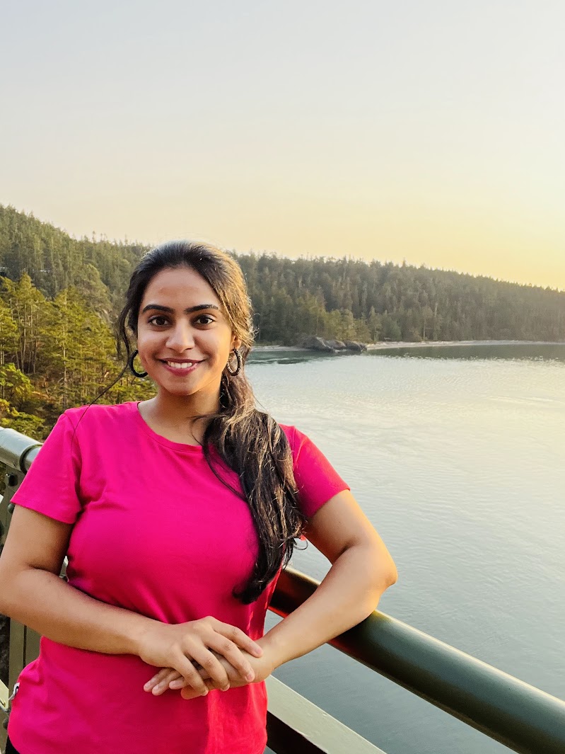 Prashanthi Matam