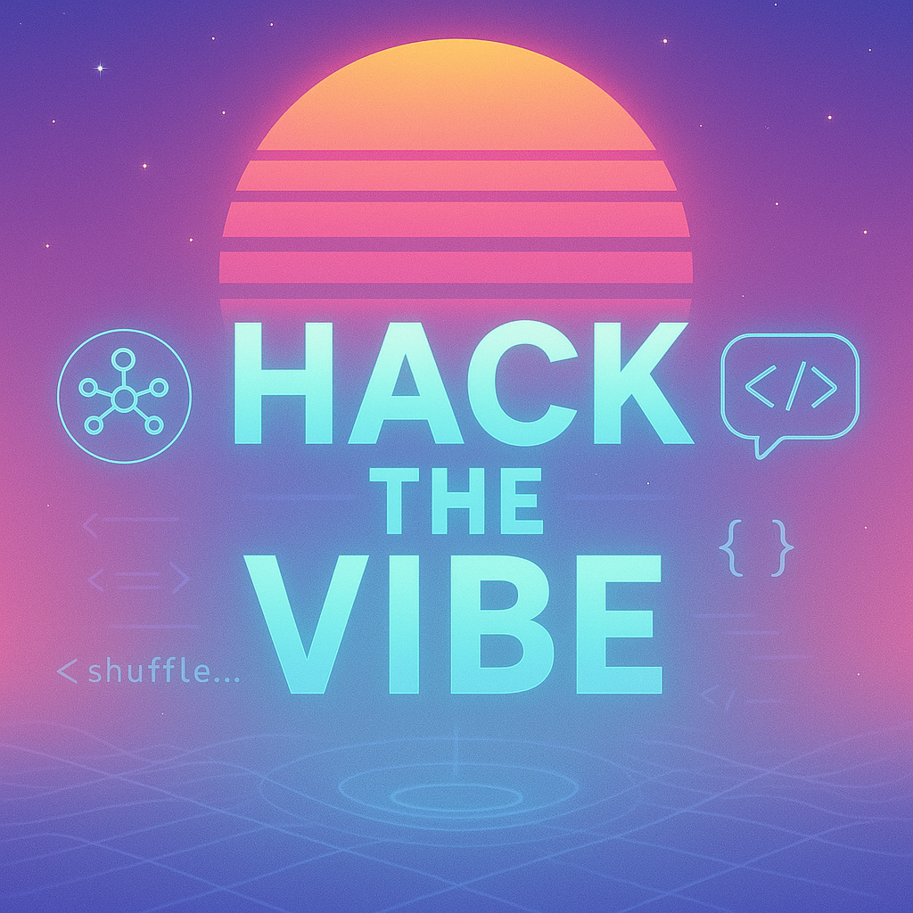 Hackathon illustration